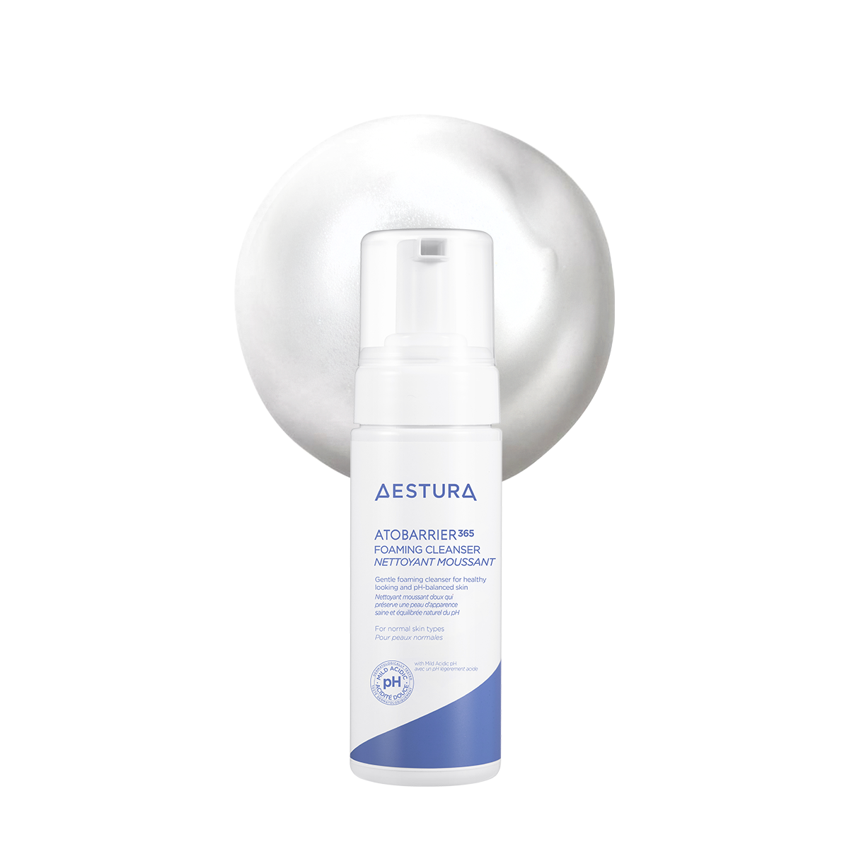 [Aestura] Atobarrier 365 Schaumreiniger 150ml