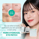 PDRN Hydrogel Eye Patch 72g