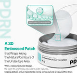 PDRN Hydrogel Eye Patch 72g