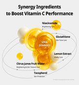 Vitamin C Astaxanthin Capsule Cream 50ml