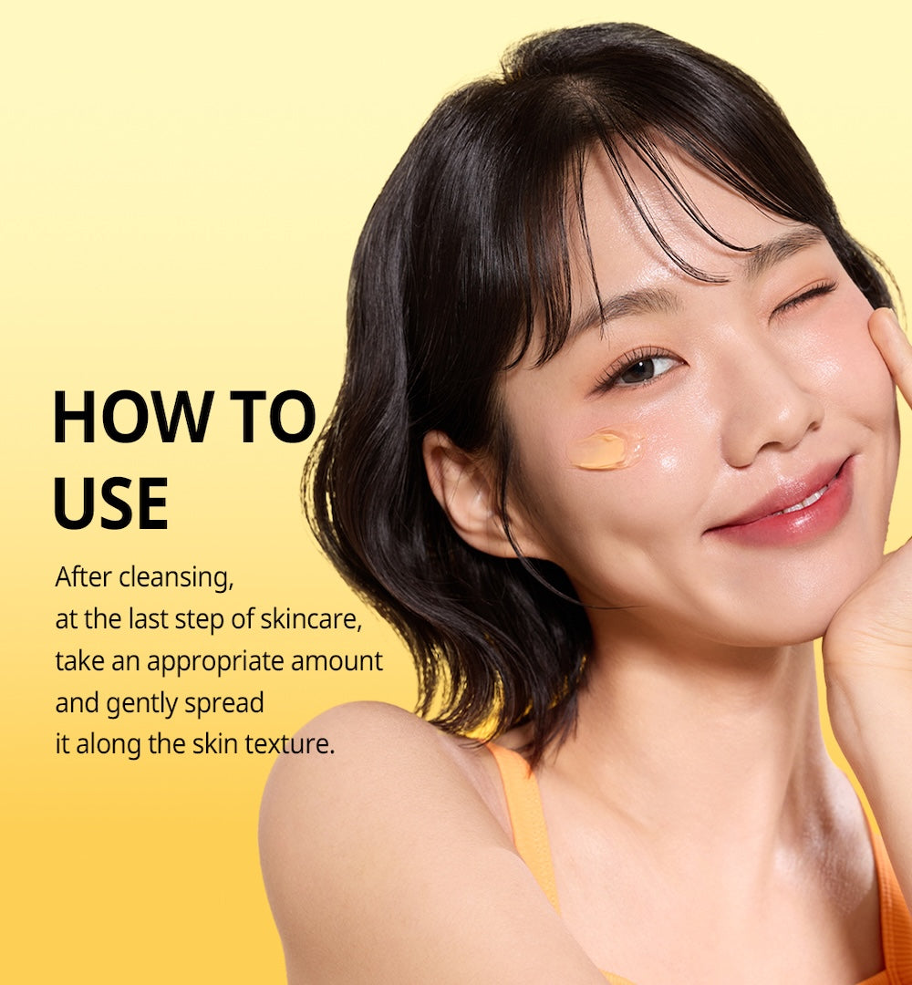 Vitamin C Astaxanthin Capsule Cream 50ml