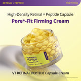 Retinal Peptide Hyaluronic Capsule Cream 50ml
