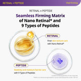 Retinal Peptide Hyaluronic Capsule Cream 50ml