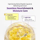 Retinal Peptide Hyaluronic Capsule Cream 50ml