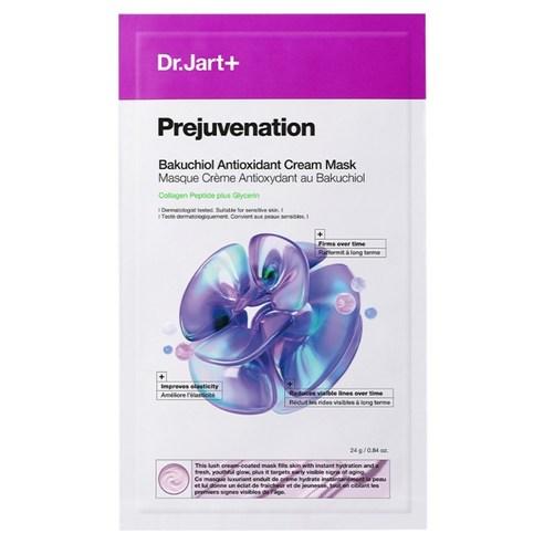 [Dr.Jart+] Mascarilla en Crema Reafirmante Prejuvenation con Bakuchiol 7ml 1ud
