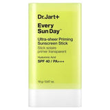 Every Sun Day™ Invisible Priming Korean Sunscreen Stick SPF40 PA+++ 19g
