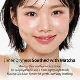 Matcha CIca Layer Serum 30ml