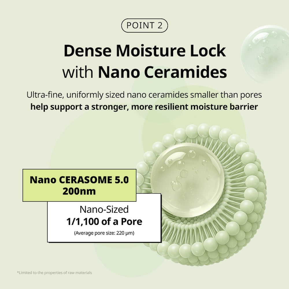 Matcha CIca Layer Serum 30ml