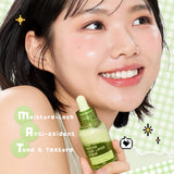 Matcha CIca Layer Serum 30ml