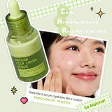 Matcha CIca Layer Serum 30ml