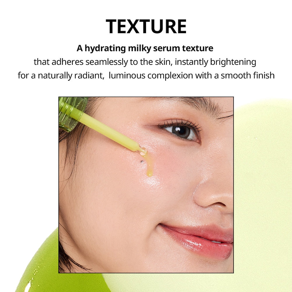 Matcha CIca Layer Serum 30ml