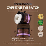 CAFFEINE Eye Patch 110ml*60ea