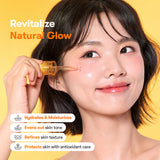 [VT Cosmetics] Vitamin C+ Astaxanthin Serum 30ml