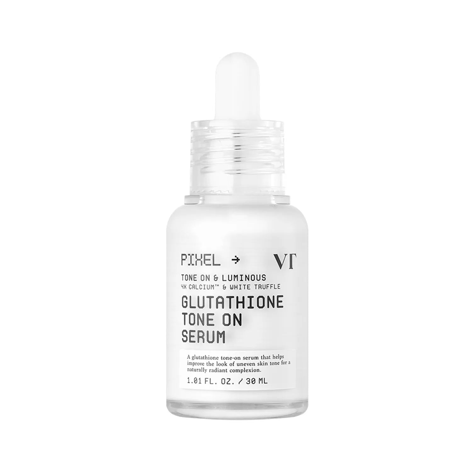 Glutathione Tone on Serum 30ml