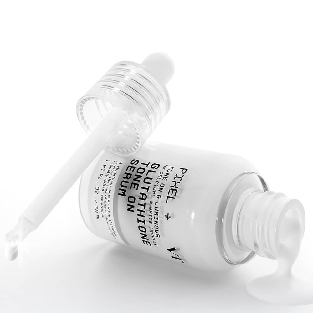Glutathione Tone on Serum 30ml