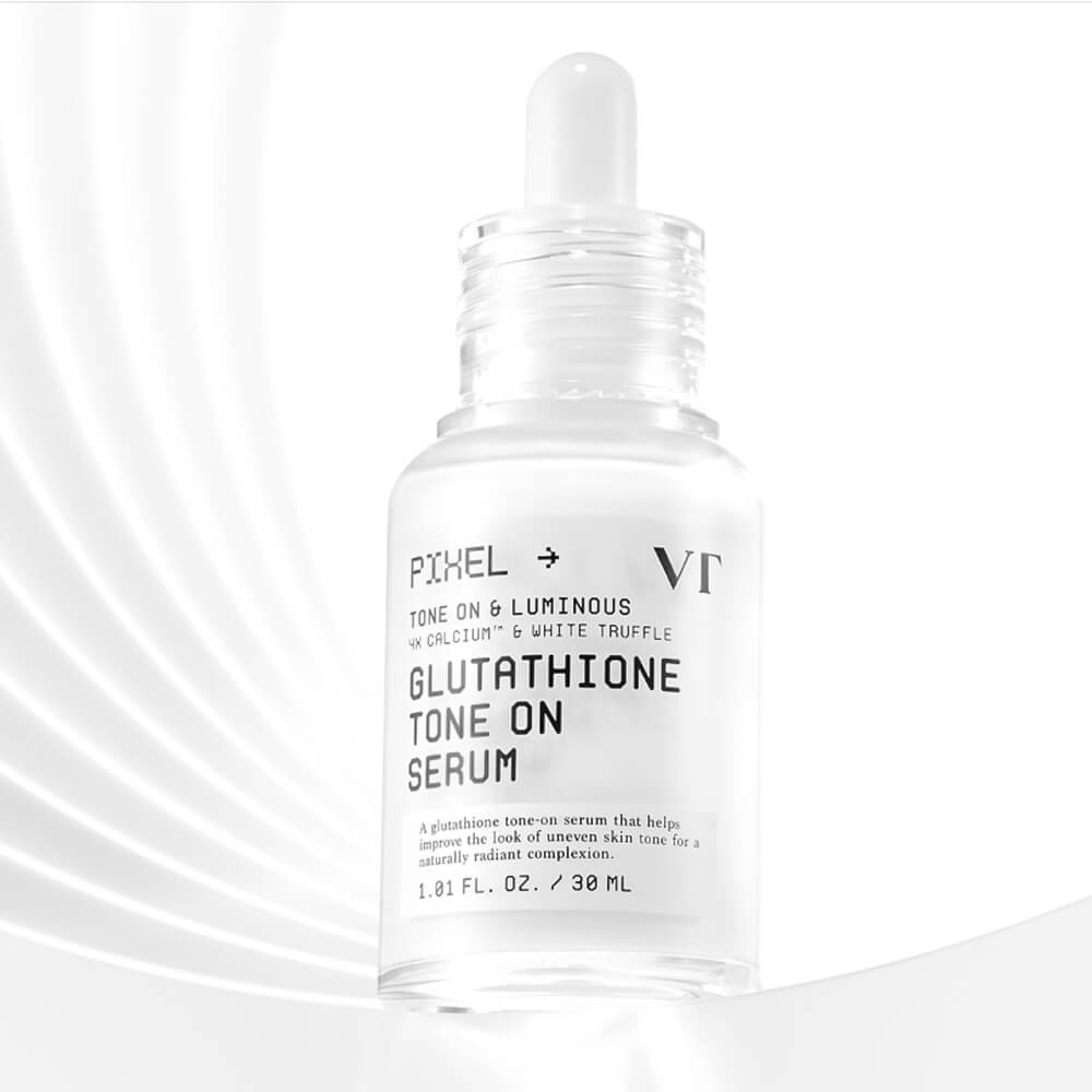 Glutathione Tone on Serum 30ml