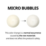 Niacinamide Glutathione Yellow Micro Bubble Serum 70ml