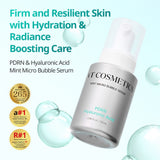PDRN Hyaluronic Acid Micro Bubble Serum 70ml