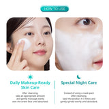 PDRN Hyaluronic Acid Micro Bubble Serum 70ml