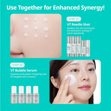 PDRN Hyaluronic Acid Micro Bubble Serum 70ml