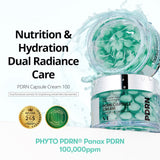 PDRN Hyaluronic Capsule Cream 100 50ml
