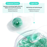 PDRN Hyaluronic Capsule Cream 100 50ml