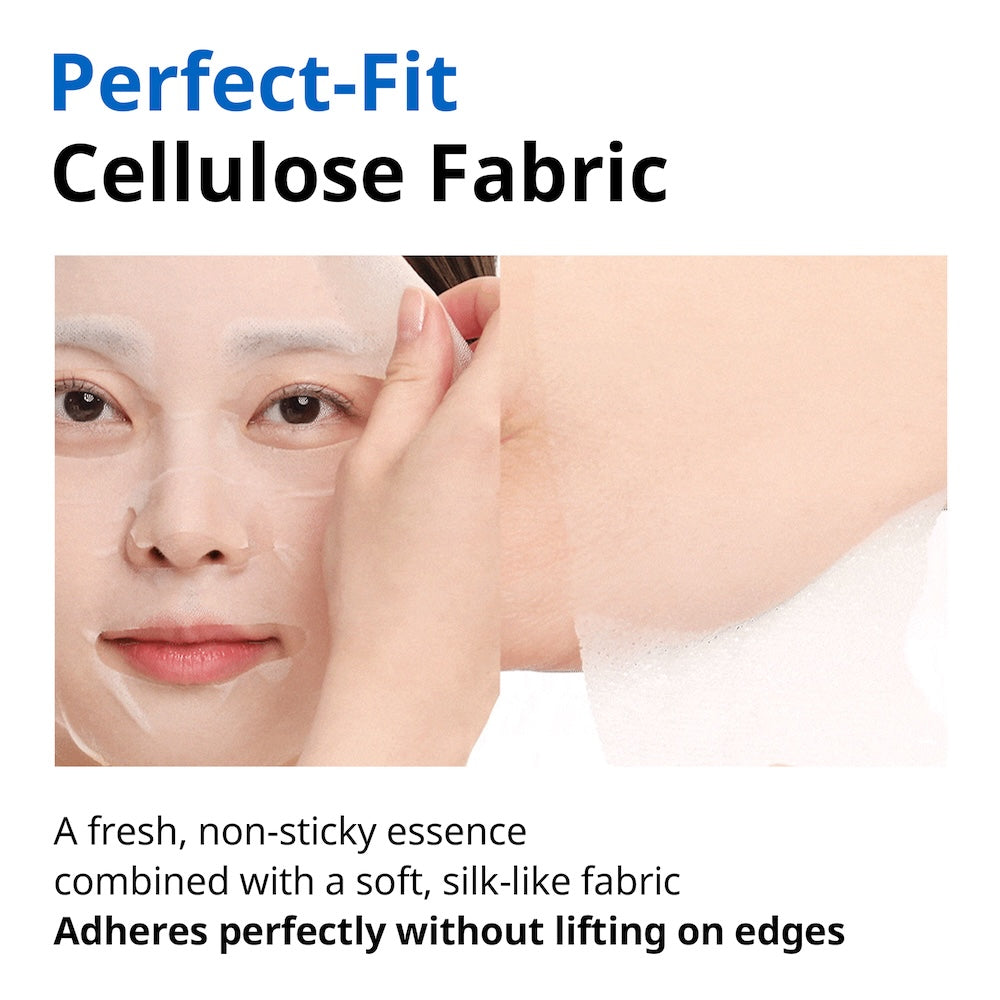 Cryo Ice Mask 320g*30ea