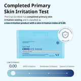 Cryo Ice Mask 320g*30ea