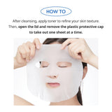 Cryo Ice Mask 320g*30ea
