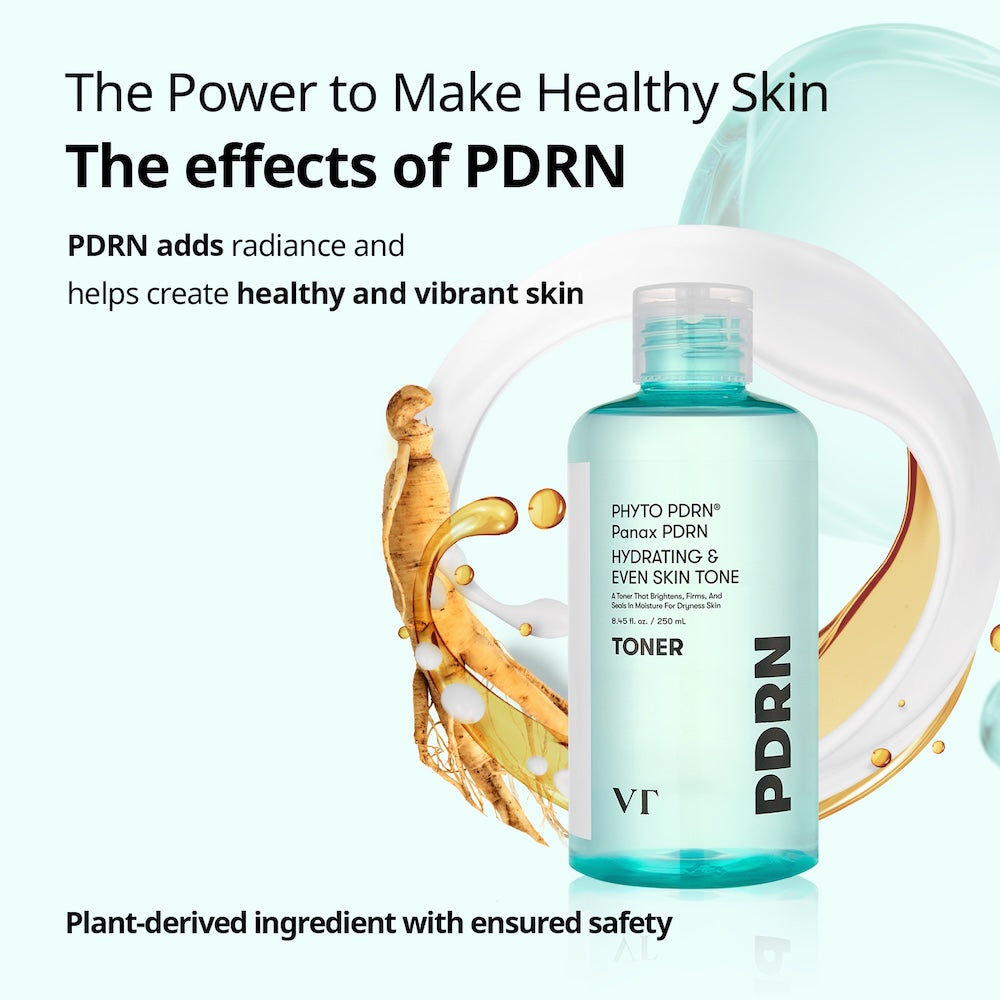 PDRN Toner 250ml