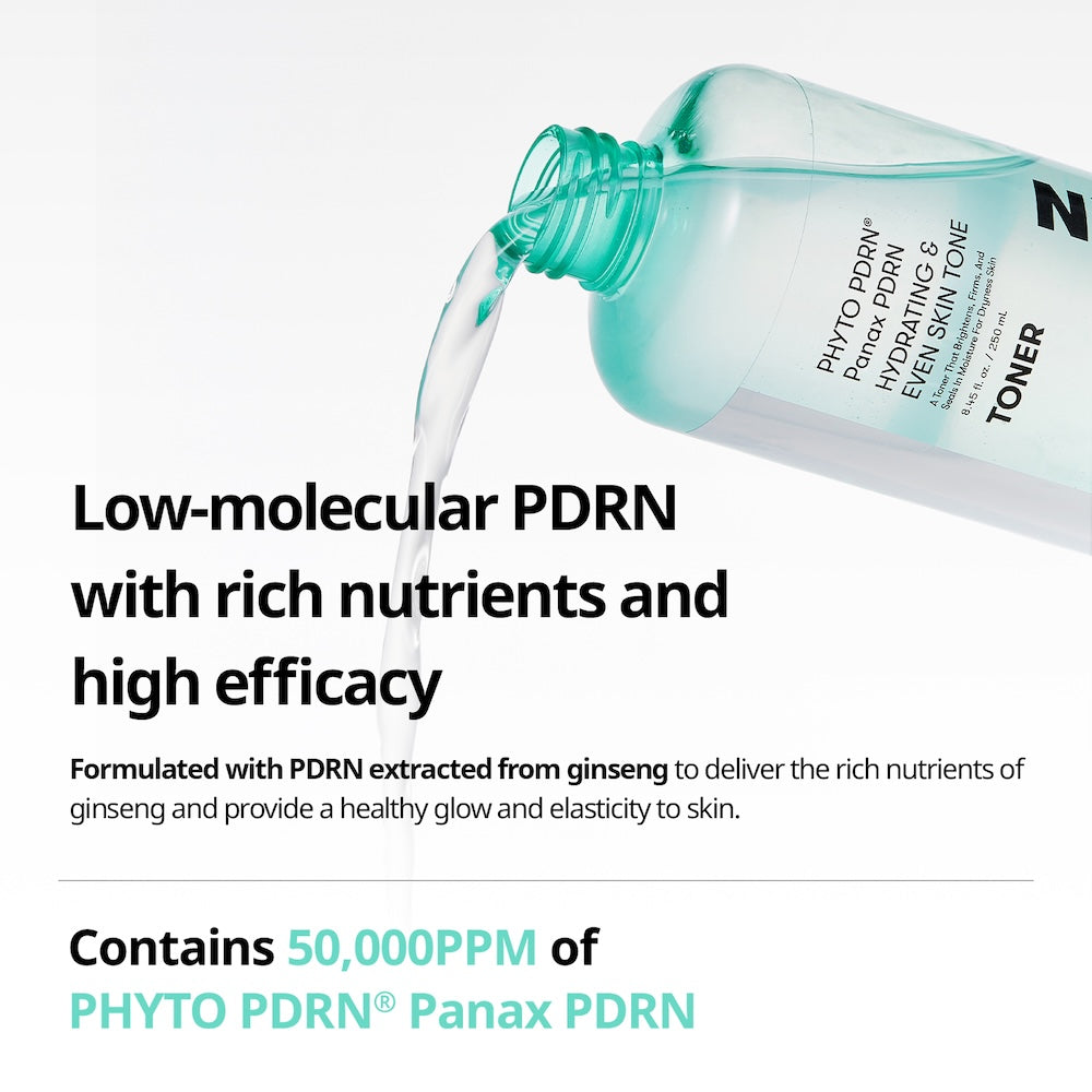 PDRN Toner 250ml