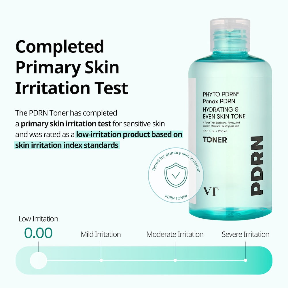 PDRN Toner 250ml