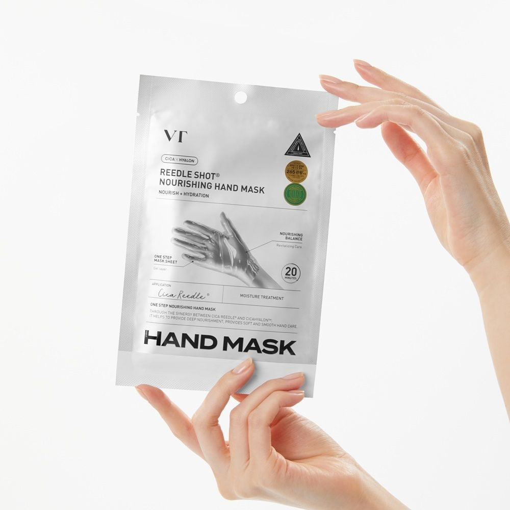 Reedle Shot Nourishing Hand Mask 16ml*1ea