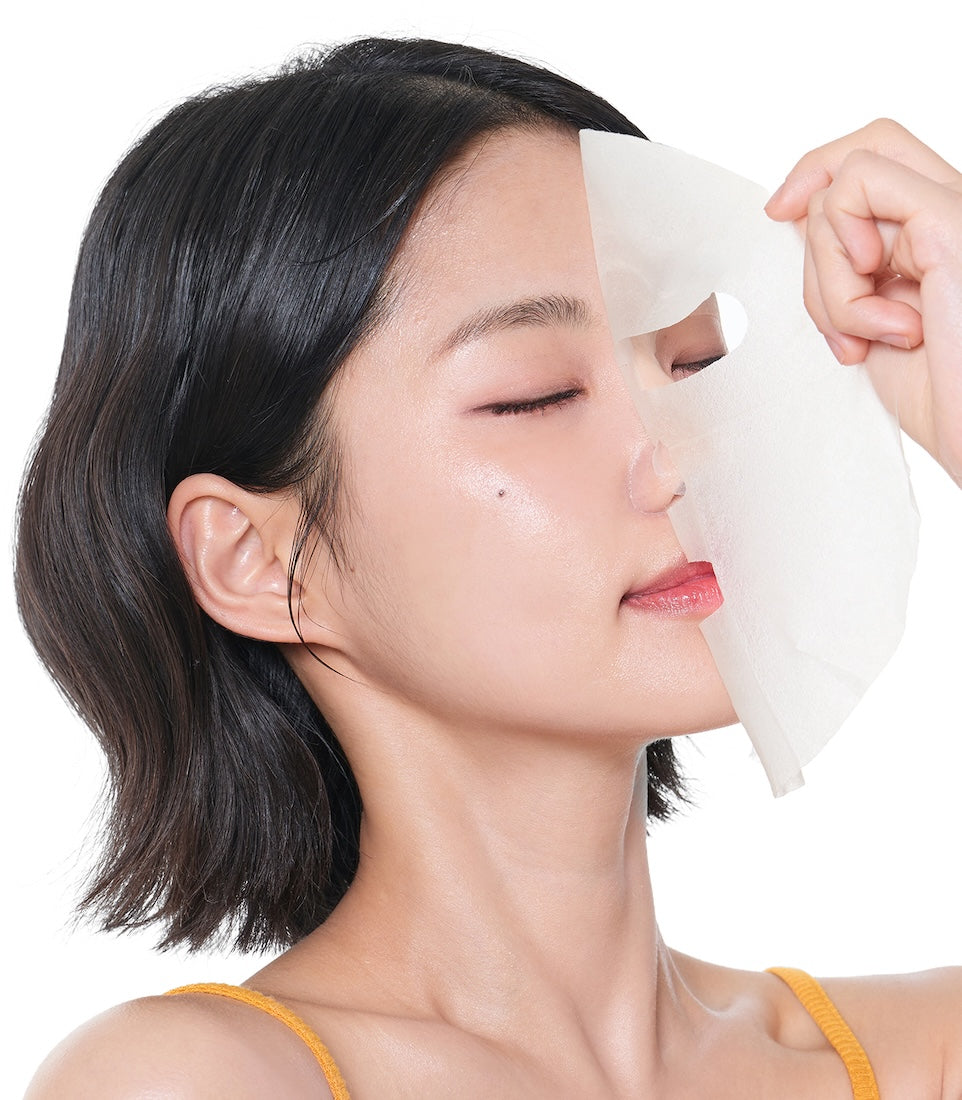 Vitamin C Astaxanthin Mask 320g*30ea