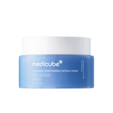 Hyaluronic Moisturizing Capsule Cream 55g