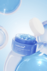 Hyaluronic Moisturizing Capsule Cream 55g