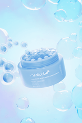 Hyaluronic Moisturizing Capsule Cream 55g