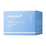 Hyaluronic Moisturizing Capsule Cream 55g