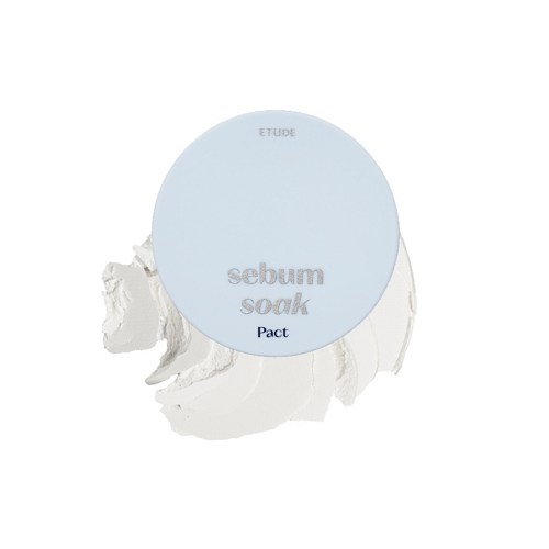 Sebum soak Pact 9.5g
