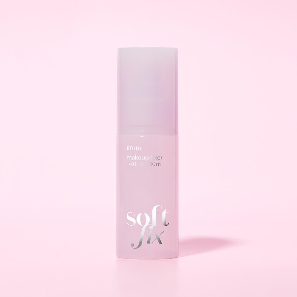 [Etudehouse] Soft Fix Make-up Fixierer 5ml