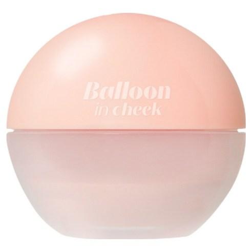 [Etudehouse] Ballon in Cheek 6g - Bebe Yogurt