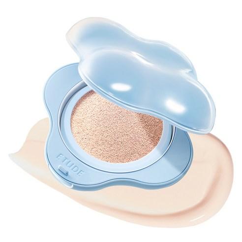 [Etudehouse] Cloud Filter Cushion LSF42 / PA+++ 15g - 17 Fair