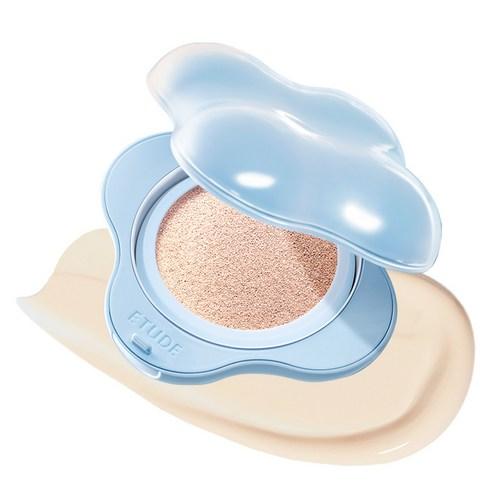Cloud Filter Cushion SPF42 / PA+++ 15g - 19 Porcelain