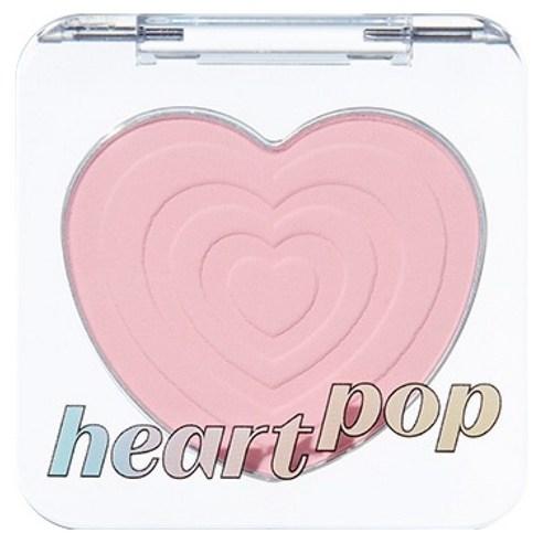[Etudehouse] Sarr Sweeties Colorete Corazón Pop 4g - Strawberry Mochi