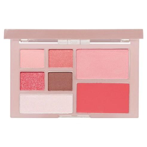 [Etudehouse] Play Multi Eyes  6.8g - Milky berry