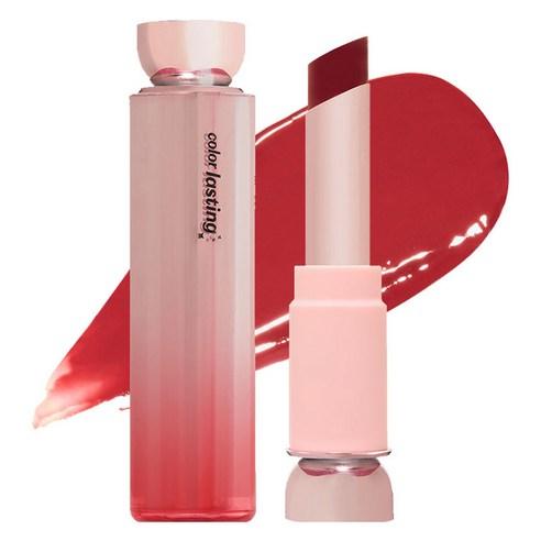 [Etudehouse] Color Lasting Glow Stick 3.2g - 07 Taupe Rosado