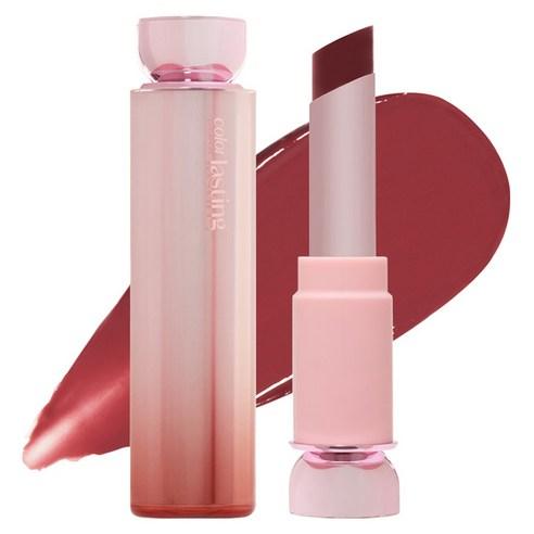 [Etudehouse] Color Lasting Glow Stick 3.2g - 05 Beige Miel