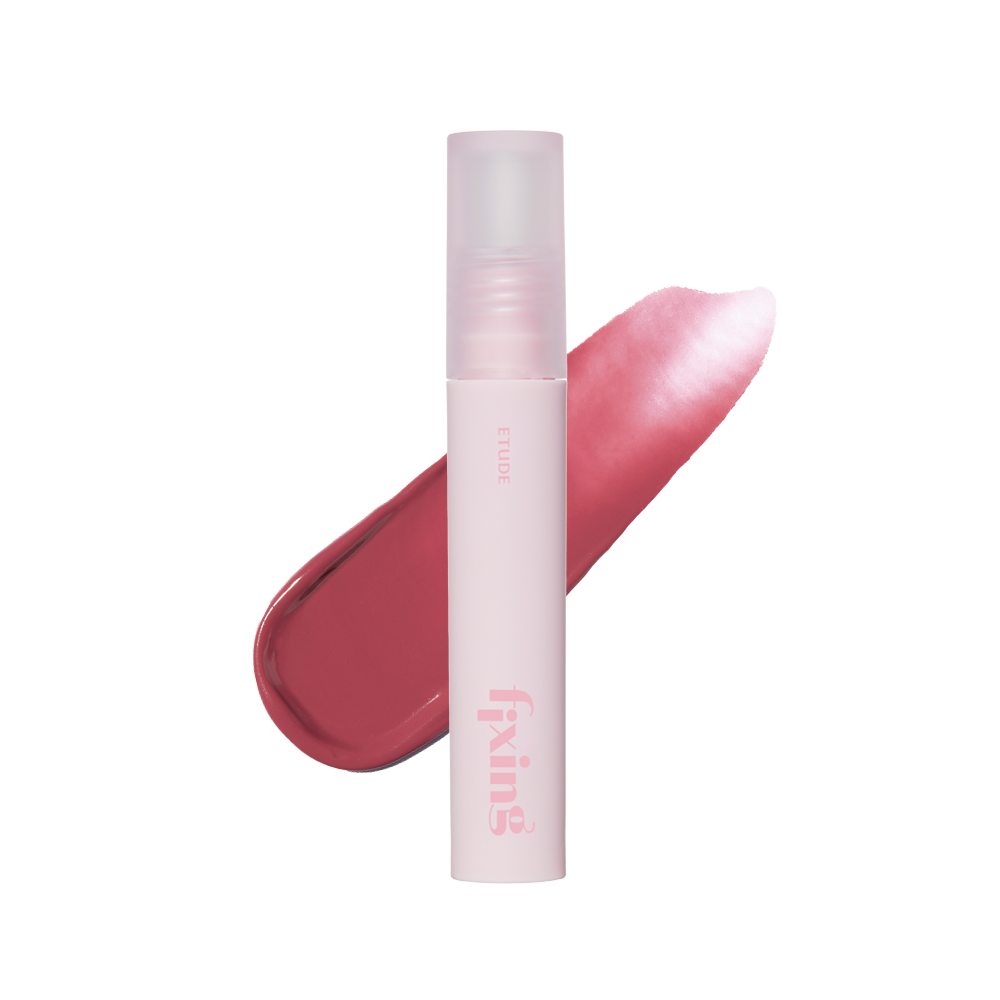 [Etudehouse] Dear My Bestie Fixing Tint 4g - Real Pink