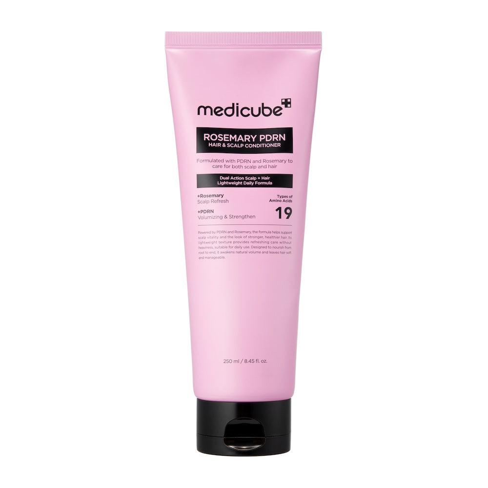 Rosemary PDRN Hair & Scalp Conditioner 250ml