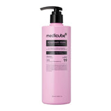 Rosemary PDRN Cooling Thickening Shampoo 400ml